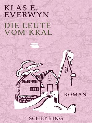 cover image of Die Leute vom Kral